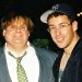 SNL's Adam Sandler Brought On The Tears With Tribute To Chris Farley